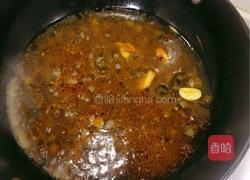 烧螺丝的做法图解4