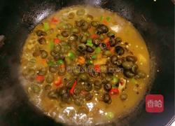 烧螺丝的做法图解5