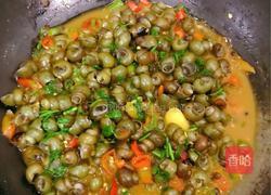 烧螺丝的做法图解6