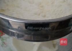 酸奶溶豆果蔬溶豆的做法图解2