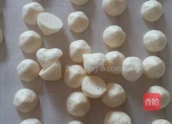 酸奶溶豆果蔬溶豆的做法图解11