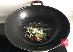 醋溜绿豆芽的做法图解3