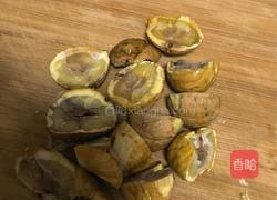 栗香酱排骨的做法图解3