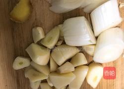 栗香酱排骨的做法图解4