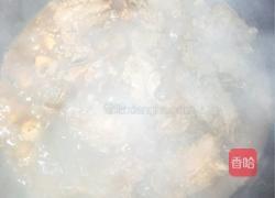 栗香酱排骨的做法图解8