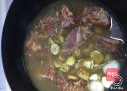 栗香酱排骨的做法图解7