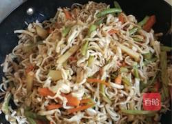 巴盟焖面的做法图解8