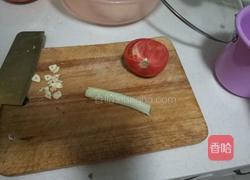 巴盟焖面的做法图解1