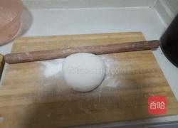 巴盟焖面的做法图解4