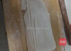 巴盟焖面的做法图解5