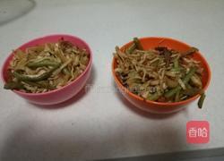 巴盟焖面的做法图解9