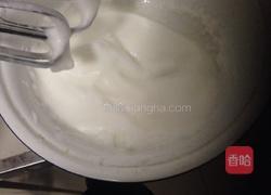 微波炉蛋糕的做法图解5