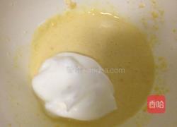 微波炉蛋糕的做法图解6