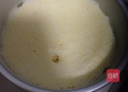 微波炉蛋糕的做法图解11