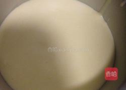 微波炉蛋糕的做法图解9