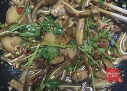 卤猪耳的做法图解7