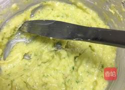 蒜香吐司片的做法图解3