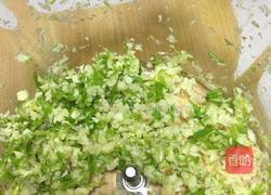 蒜香吐司片的做法图解1