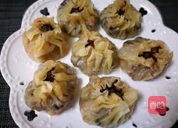 烧卖的做法图解6