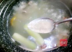 炖排骨的做法图解4