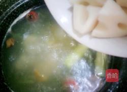 炖排骨的做法图解5