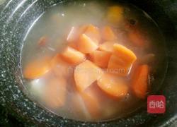 炖排骨的做法图解6