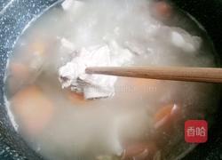 炖排骨的做法图解7