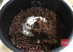 夹沙肉的做法图解2
