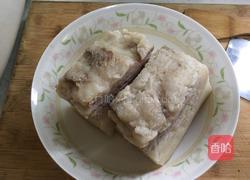 夹沙肉的做法图解6