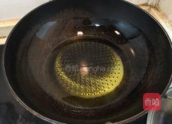 夹沙肉的做法图解8