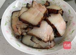 夹沙肉的做法图解12