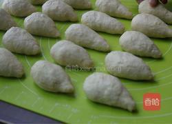 红薯餐包的做法图解10