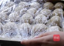 红薯餐包的做法图解9