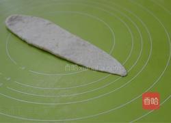 红薯餐包的做法图解12