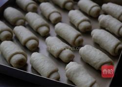 红薯餐包的做法图解14