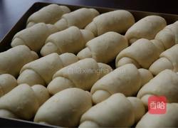 红薯餐包的做法图解15