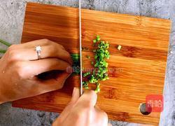 酱汁盘龙茄子的做法图解9