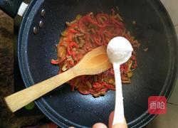 泡椒鸭肠的做法图解10