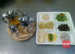 小小俊草鱼刺身的做法图解1