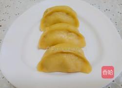 玉米面发面蒸饺的做法图解17