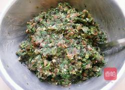 玉米面发面蒸饺的做法图解6