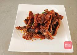 孜然排骨的做法图解6