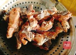 孜然排骨的做法图解4