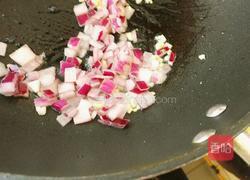 番茄意面的做法图解4