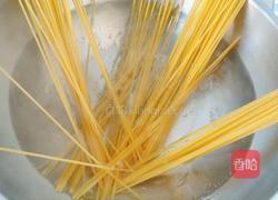 番茄意面的做法图解9