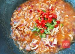 番茄意面的做法图解8