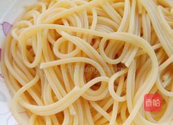 番茄意面的做法图解10