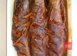 茄汁梭鱼的做法图解5