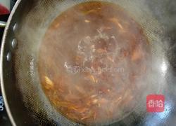 茄汁梭鱼的做法图解3