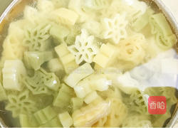 让迪士尼到碗里来的独门秘籍,要不要学~的做法图解1